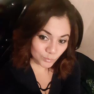 Meet your Posher, Norma